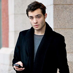 Ed Westwick