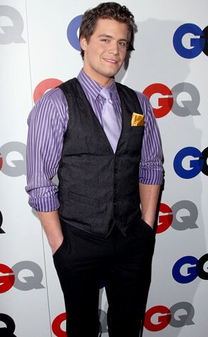 Levi Johnston