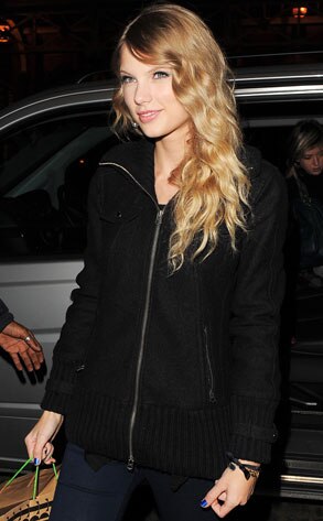 Taylor Swift