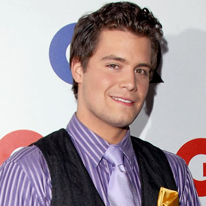 Levi Johnston