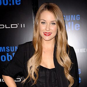 Lauren Conrad