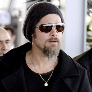 Brad Pitt