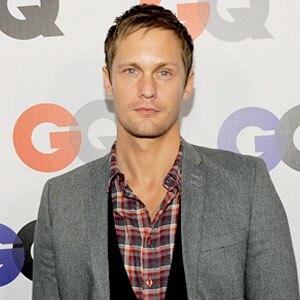 Alexander Skarsgard