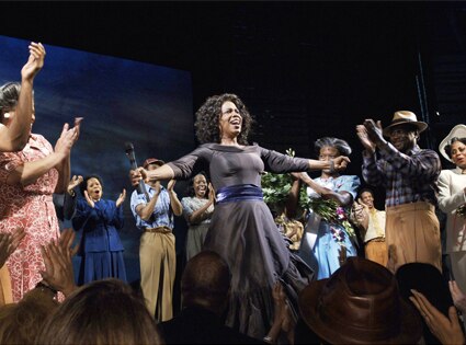 Oprah Winfrey