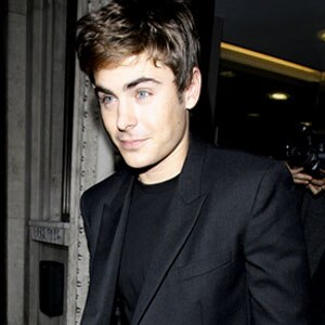 Zac Efron