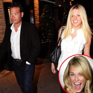 Jon Gosselin, Kate Major, Chelsea Handler