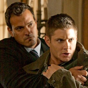 Jensen Ackles, Supernatural