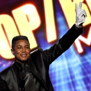 Jermaine Jackson