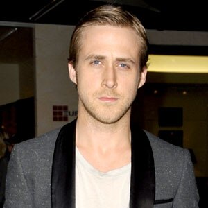 Ryan Gosling