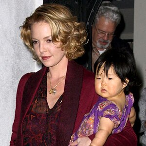 Katherine Heigl