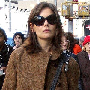 Katie Holmes