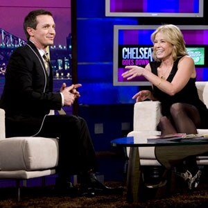 Rove McManus, Chelsea Lately, Chelsea Handler