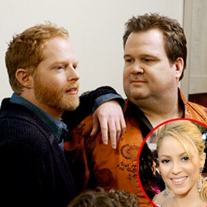 Modern Family, Shakira
