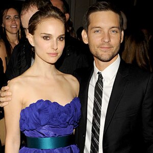 Natalie Portman, Tobey Maguire