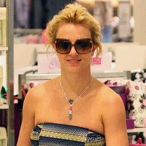 Britney Spears