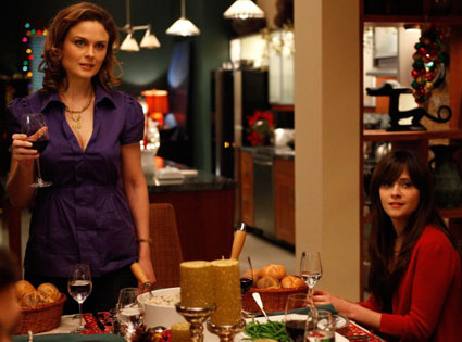 Emily Deschanel Sister. sister Emily Deschanel#39;s