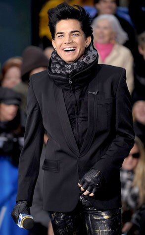Adam Lambert
