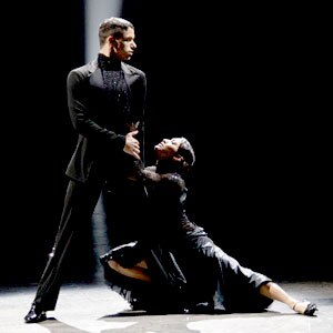 Victor, Karen, So You Think You Can Dance, Top 12 