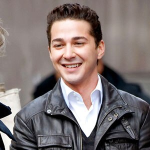 Shia LaBeouf