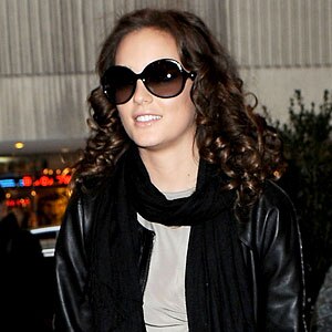 Leighton Meester