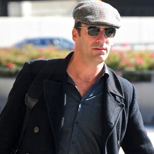 Jon Hamm