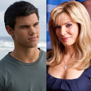 Taylor Lautner, New Moon, Sandra Bullock, The Blind Side