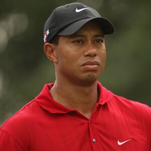 Tiger Woods