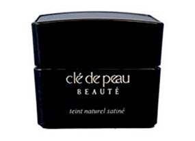Cle De Peau Creamy Foundation