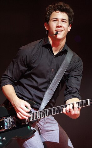 Nick Jonas