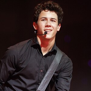 Nick Jonas