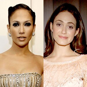 Jennifer Lopez, Emmy Rossum
