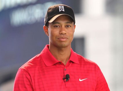 Tiger Woods