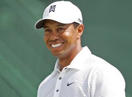 Tiger Woods