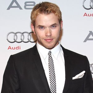 Kellan Lutz