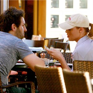 Katherine Heigl, Josh Kelley
