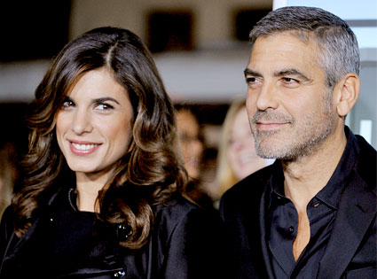 how old is george clooney how old is george clooney