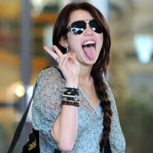Miley Cyrus
