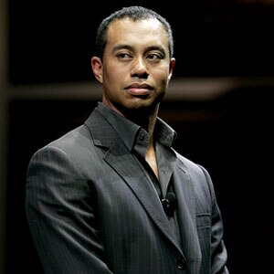 Tiger Woods