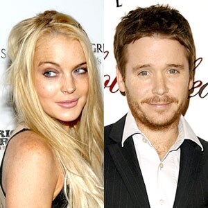 new video clips of lindsay lohan