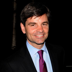 George Stephanopoulos 
