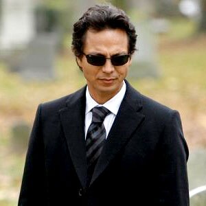 Benjamin Bratt, Law and Order