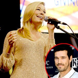 LeAnn Rimes, Eddie Cibrian