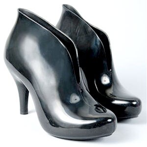 Melissa's Ashanti Booties
