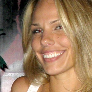 Cori Rist