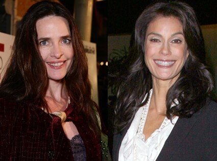 Sheila Kelley, Teri Hatcher