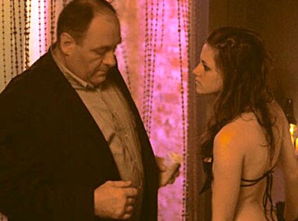 Welcome To The Rileys, Kristen Stewart, James Gandolfini