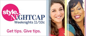 Style Nightcap Brick Style Nightcap Brick
