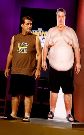 The Biggest Loser, Danny
