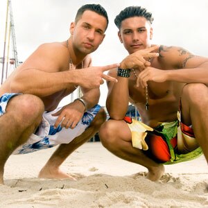 Jersey Shore, The Situation, Pauly D