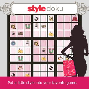 Doku Games Module